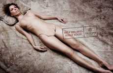 Abused Women as Dolls