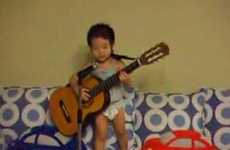 Viral Baby Balladeers