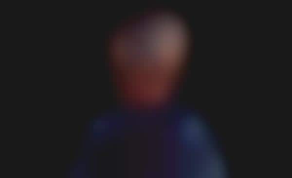 Alien Portraits