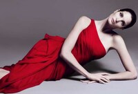 Risque Supermodel Ads Image 4