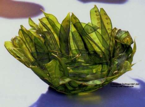 Edible Tableware