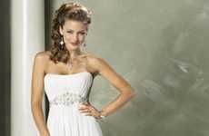 Goddess Bridal Couture