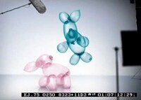 Naughty Balloon Ads-Durex