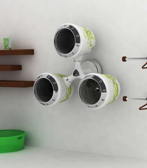 27 Weird Ways to Do Your Laundry