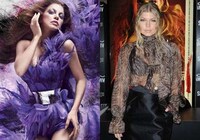 Big Bird-Inspired Cosmetics Ads Image 3