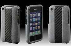 Carbon Fiber Cell Phone Cases