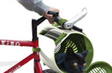 Mobile Pet Carriers