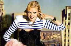 Theatrical Editorials
