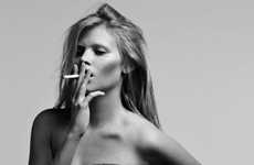Party-Girl Editorials