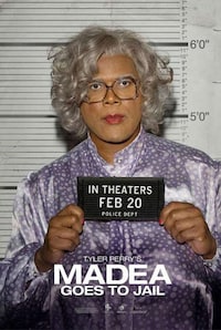 Self-Spoofing to Promote Movies Image 2