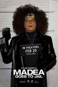Self-Spoofing to Promote Movies Image 4