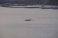 Emergency Landings On Water Image 3