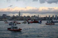 Emergency Landings On Water Image 5