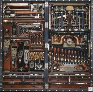 25 Tools of the Future