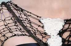 Shredded Threads