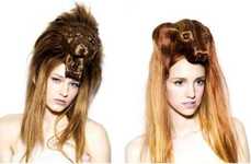 24 Examples of Werewolf Couture