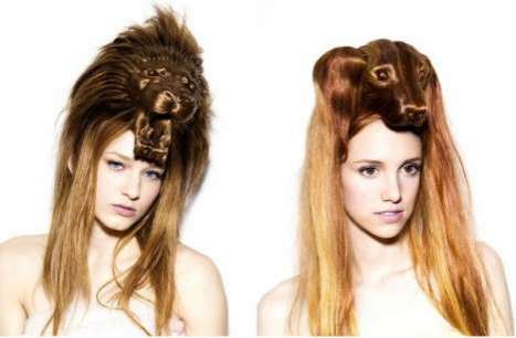 24 Examples of Werewolf Couture