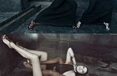 Dueling Divas
