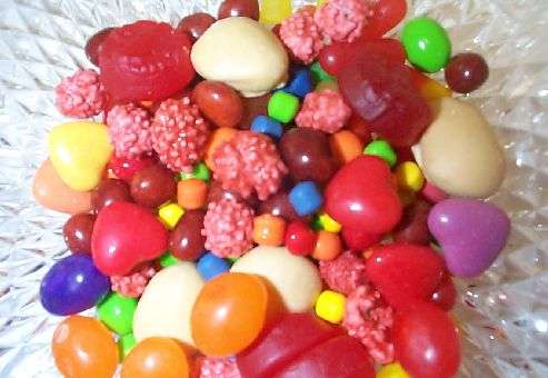 32 Innovations Influenced by Sugary Candy
