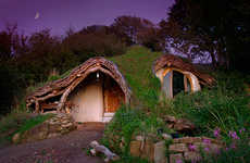 Hobbit-Style Architecture