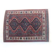 Micro Persian Carpets Image 8