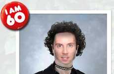 Multi-Decade Makeovers