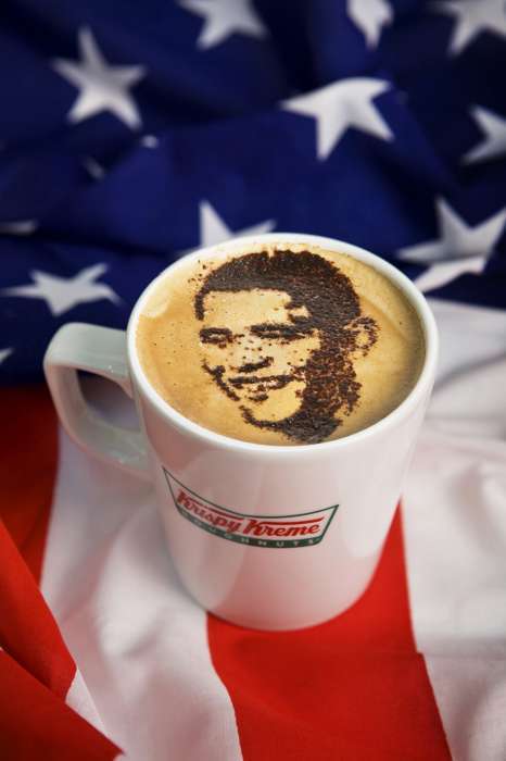 29 Bizarre Obama Inauguration Day Celebrations
