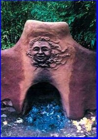 Earthen Cooking Structures Image 3