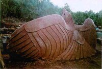 Earthen Cooking Structures Image 6
