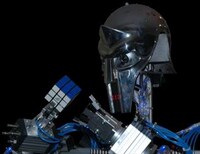 Puzzle-Solving Robots Image 2
