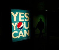 Political Sodavertising