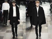 Trench Coat Overload Image 2
