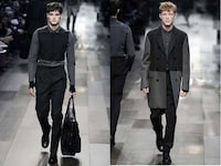 Trench Coat Overload Image 3