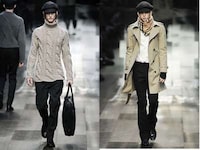 Trench Coat Overload Image 4