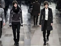 Trench Coat Overload Image 5