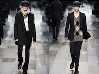 Trench Coat Overload Image 7