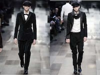 Trench Coat Overload Image 8