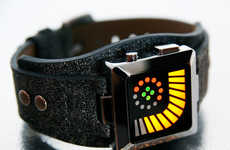 Telling Time With Images