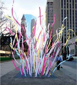 37 Guerrilla Stunts in Metropolitan Areas