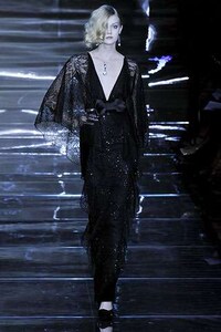 Black Old Hollywood Glam Image 3