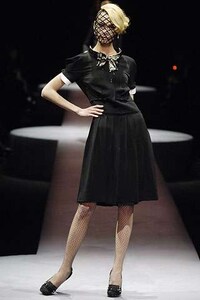 Black Old Hollywood Glam Image 5