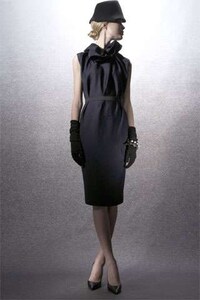 Black Old Hollywood Glam Image 6