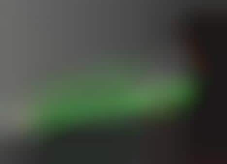 Glowing Message Boards