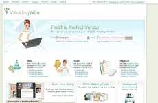 One-Click Wedding Planners