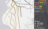 Subway System Games Image 2