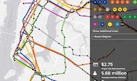 Subway System Games Image 3