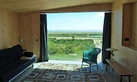 Compact Cork-Covered Homes Image 5