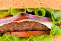 Celebratory Gargantuan Burgers Image 2