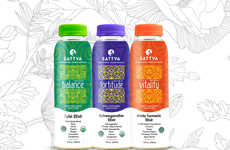 Modern Ayurvedic Elixirs