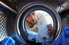 Odor-Resisting Clothing